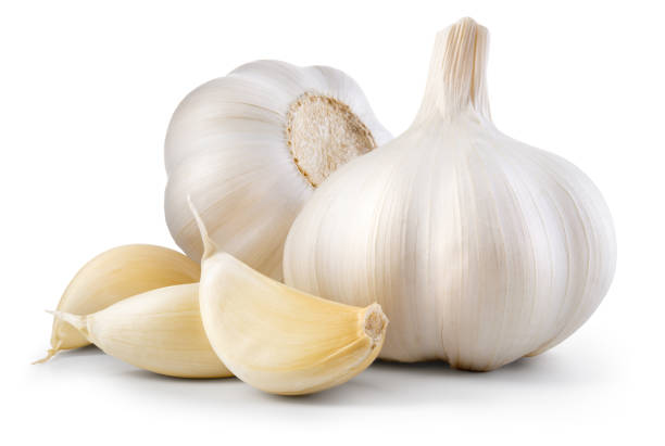 local immunity boosting food garlic lasoon